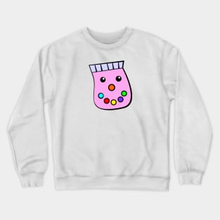 Candy Crewneck Sweatshirt